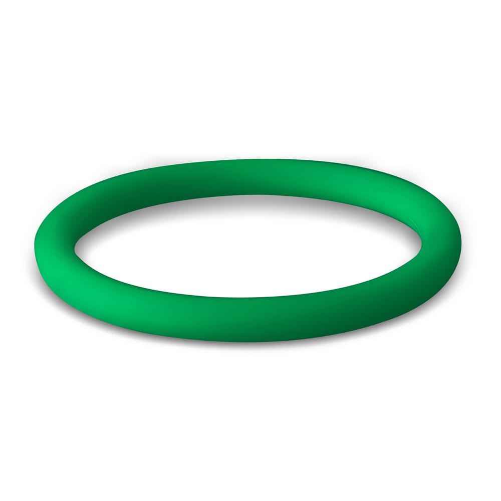 Silicone Cock Ring Kit ( 5 Rings a Pack )