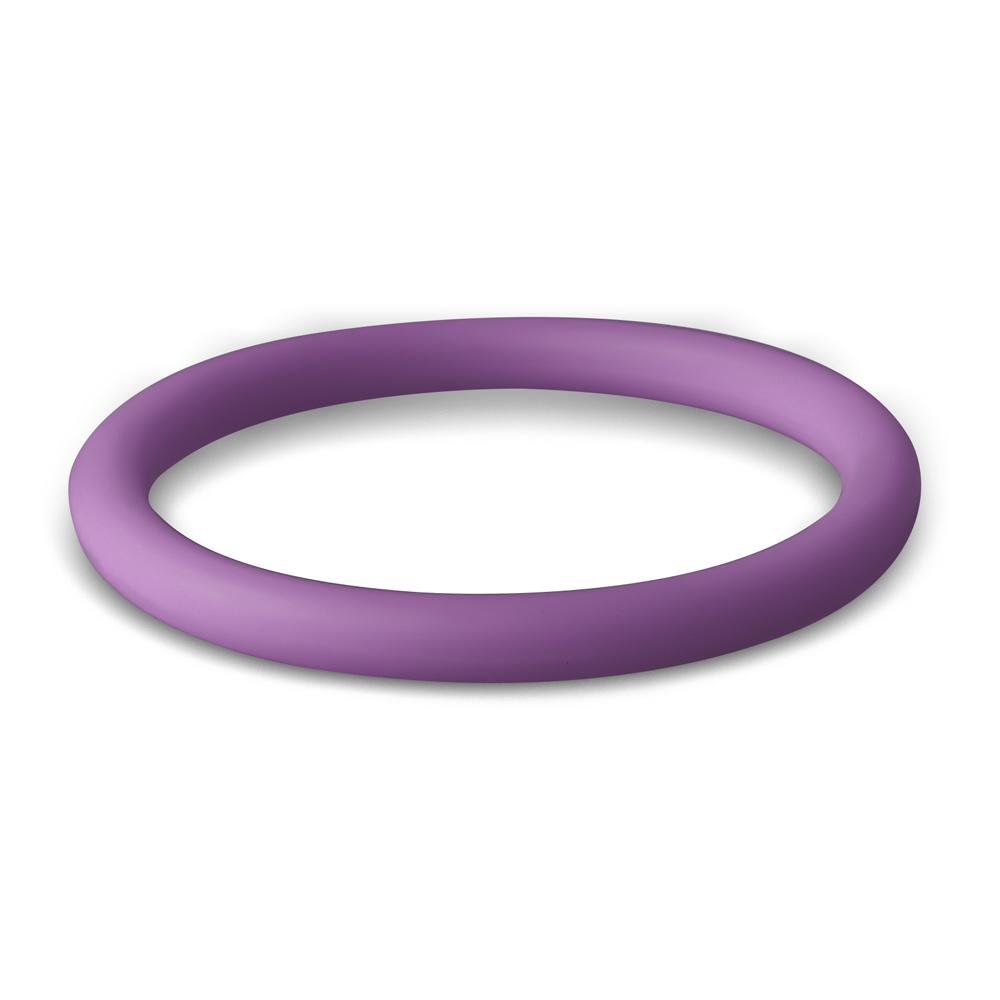 Silicone Cock Ring Kit ( 5 Rings a Pack )