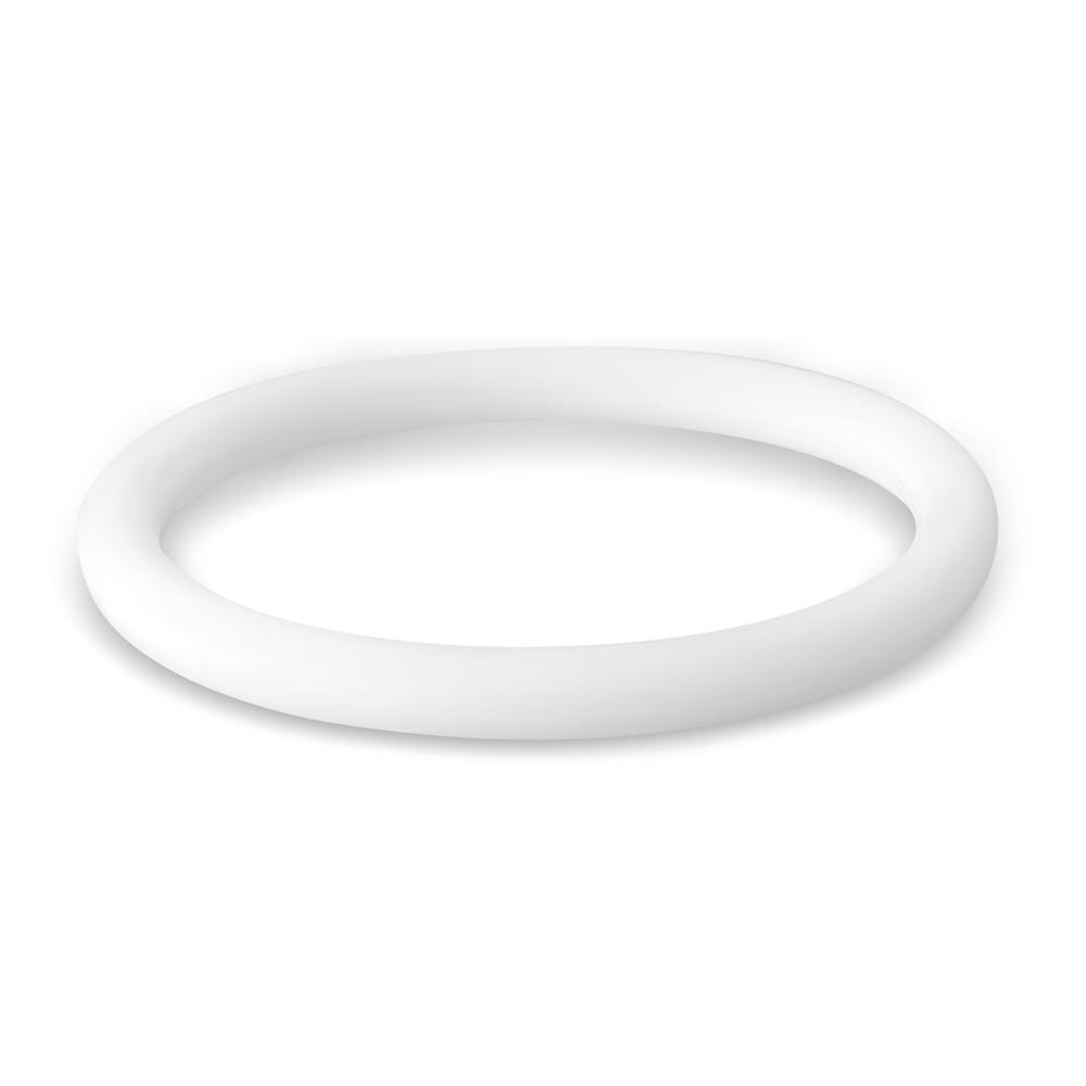 Silicone Cock Ring Kit ( 5 Rings a Pack )