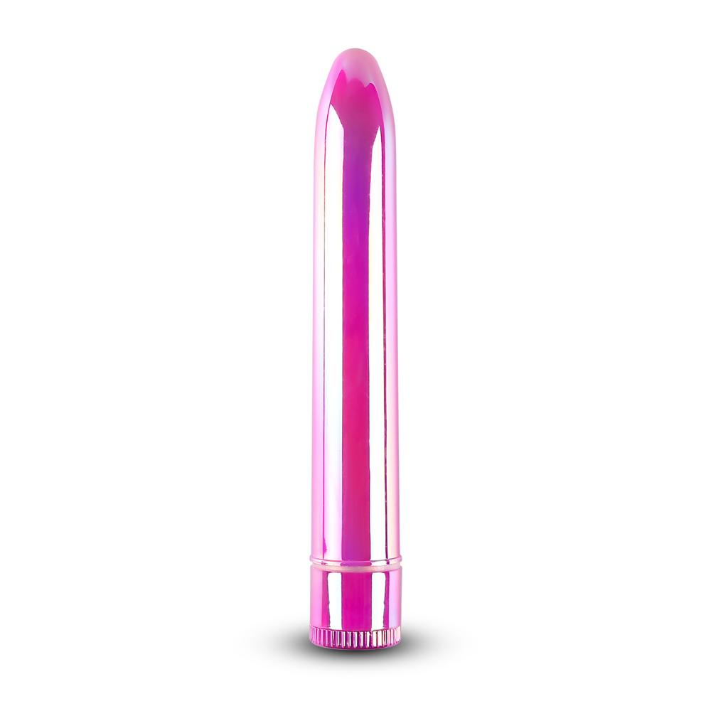 The Classic Iridescent Waterproof Vibrator