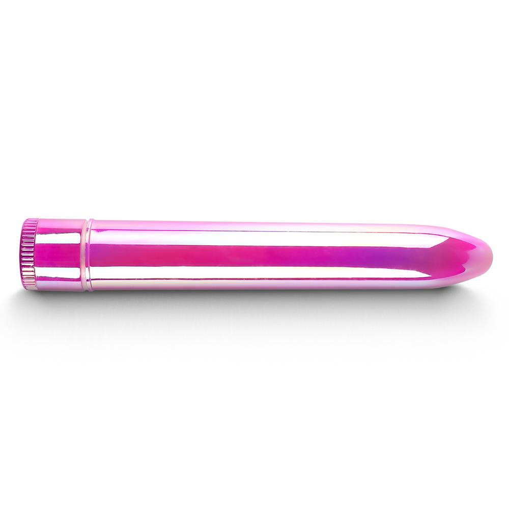 The Classic Iridescent Waterproof Vibrator