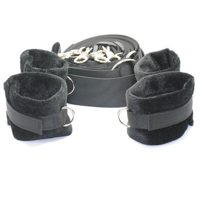 Under The Bed Restraint ( 5 CM Width Belt )