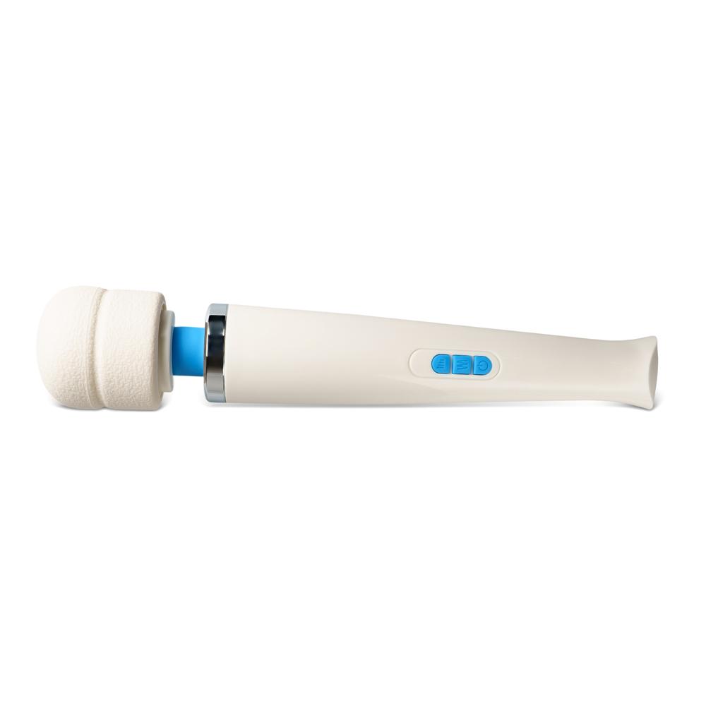 USB Rechargeable Magic Wand Massager with Strong Vibration