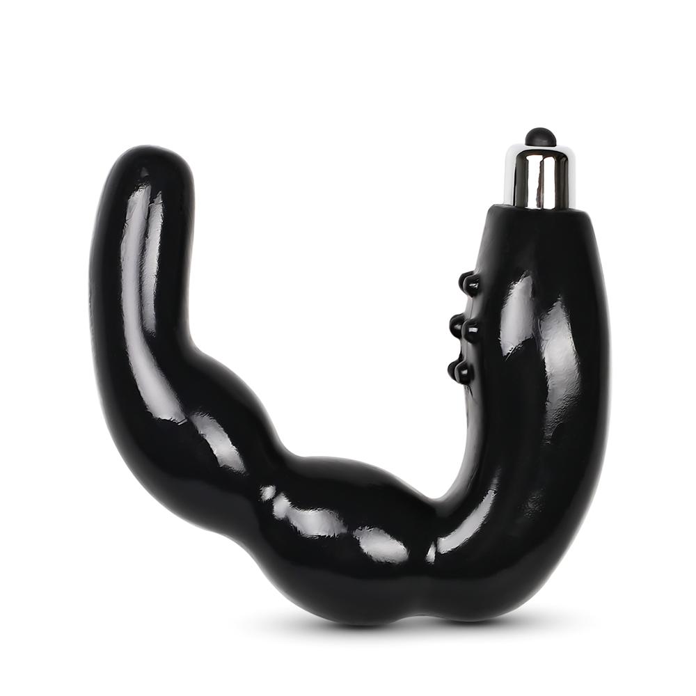 Waterproof G-Spot and Anal Stimulator