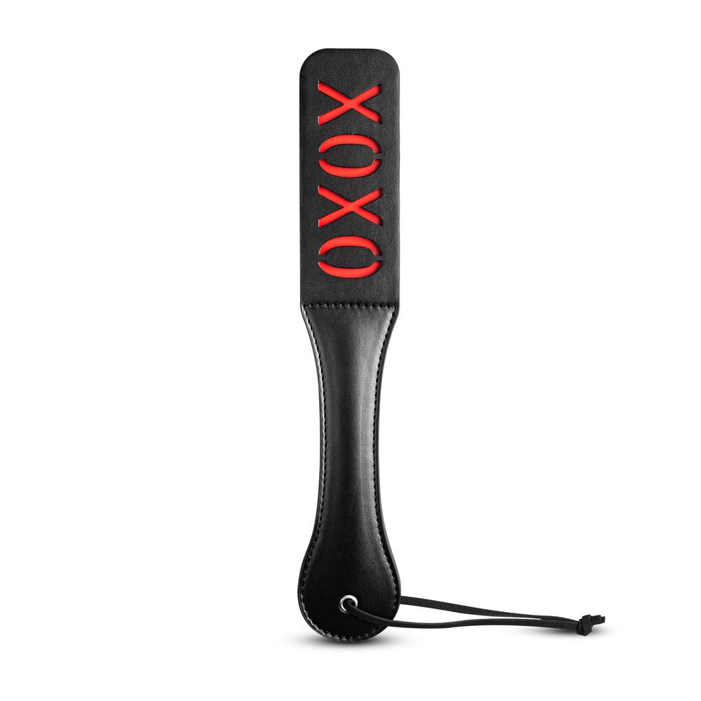 XOXO Spanking Paddle