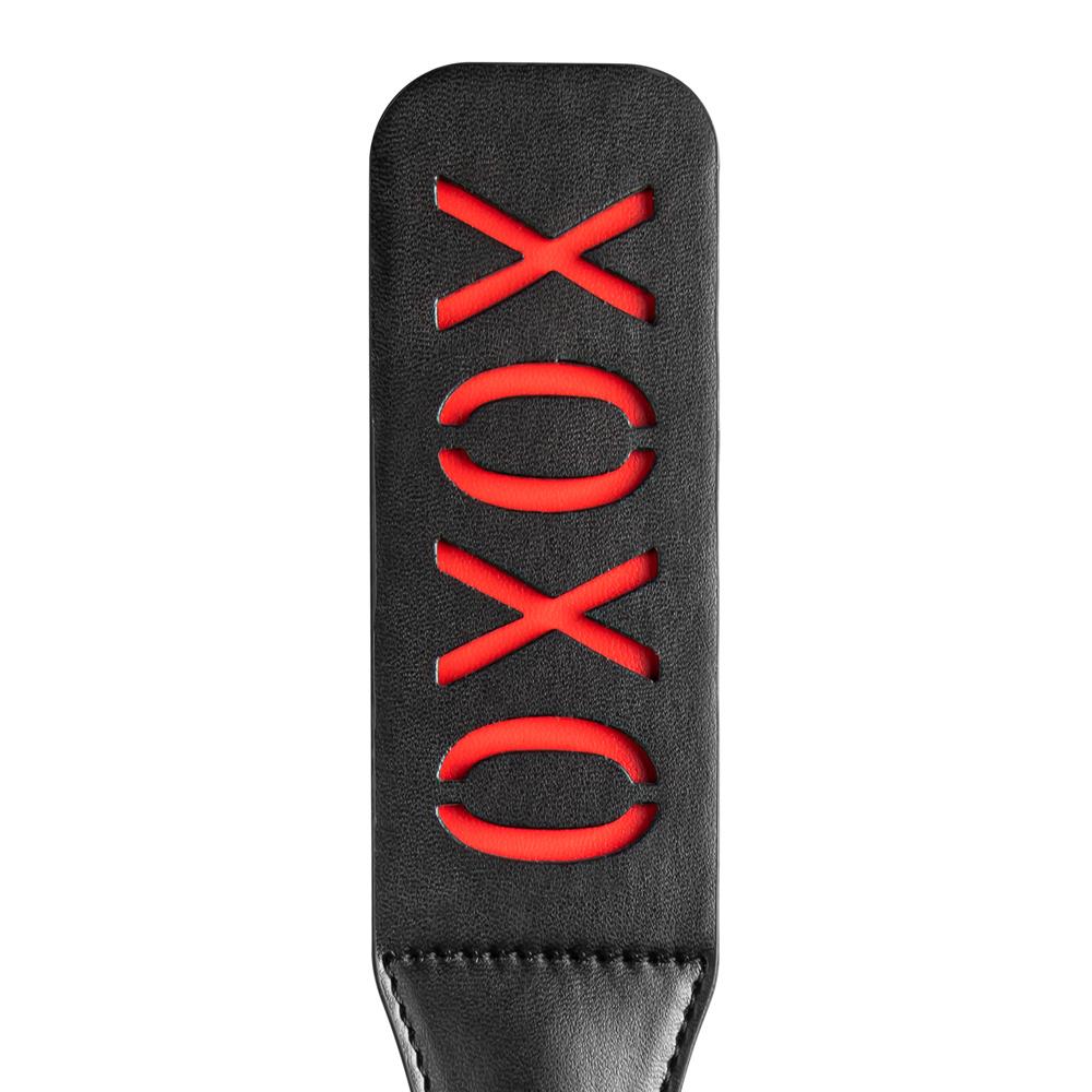 XOXO Spanking Paddle