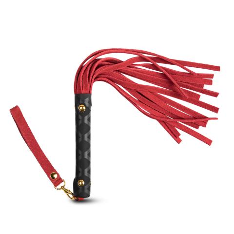 40 CM Red Color Whip