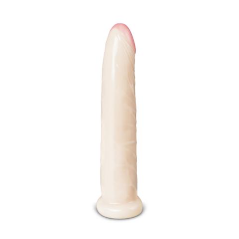 6.7'' Flesh Color Realistic Dildo