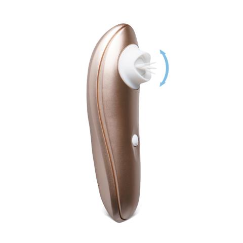 7-Speed Clitoral Stimulator with Licking Tongue