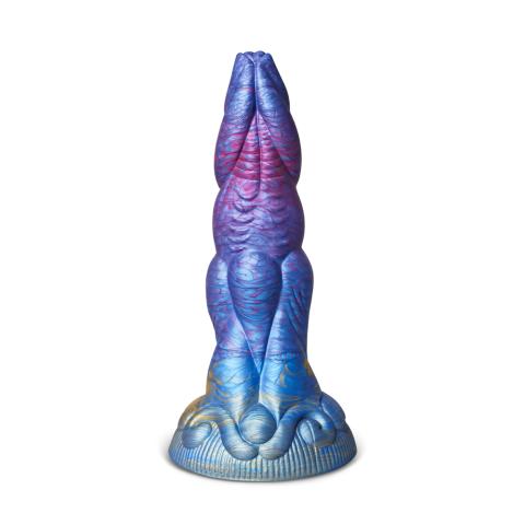 8.1'' Alien Dildo with Suction Cup ( Type II )