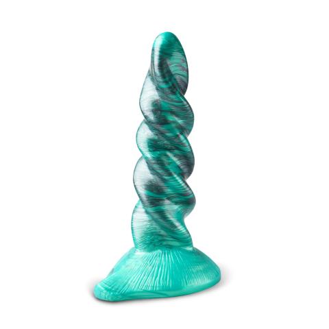 8.51'' Alien Dildo with Suction Cup - BF-51207