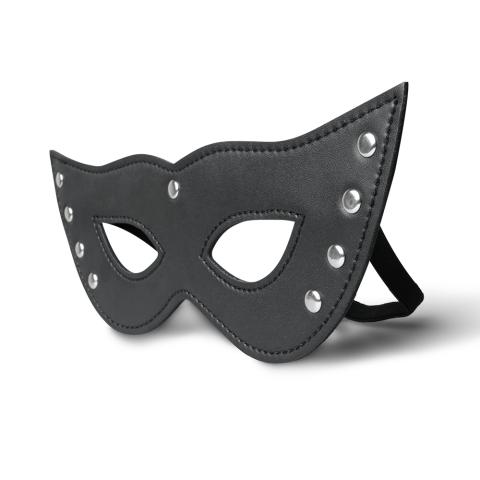 Black Cat Mask