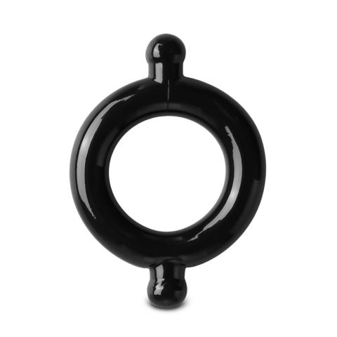 Black Color Cock Ring