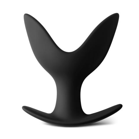 Black Silicone Ass Anchor