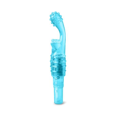 Cute Blue G-Spot Massager