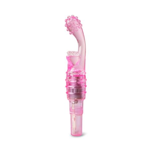 Cute Pink G-Spot Massager