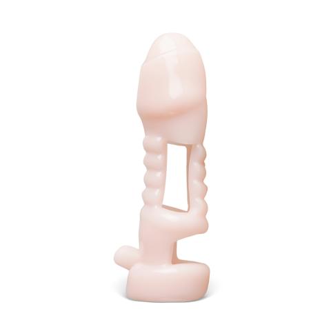 Flesh Color Penis Extender