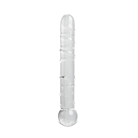 Glass Dildo YF0005