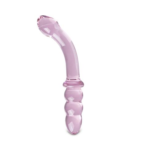 Glass Dildo YF0391