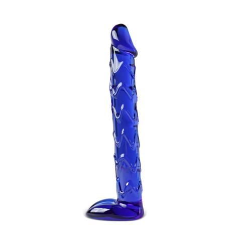 Glass Dildo YF0455