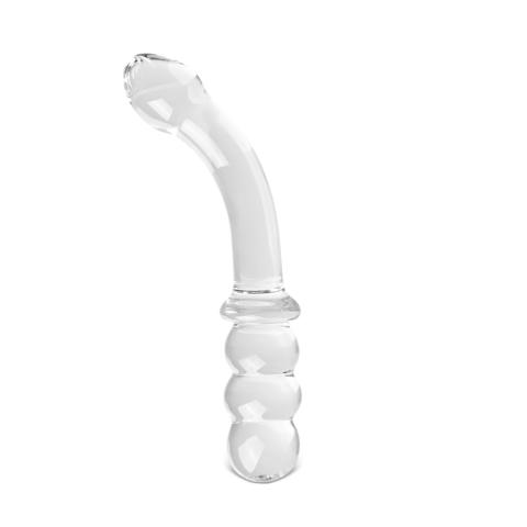 Glass Dildo YF0494