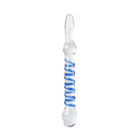 Glass Dildo YF0499