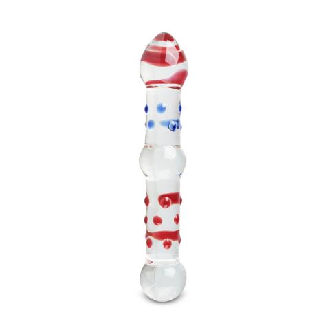 Glass Dildo YF2569