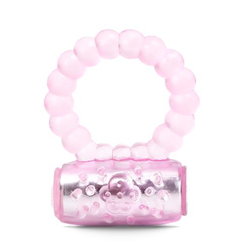 Pearls Vibrating Cock Ring