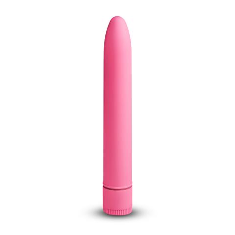 Pink Classic Waterproof Vibrator