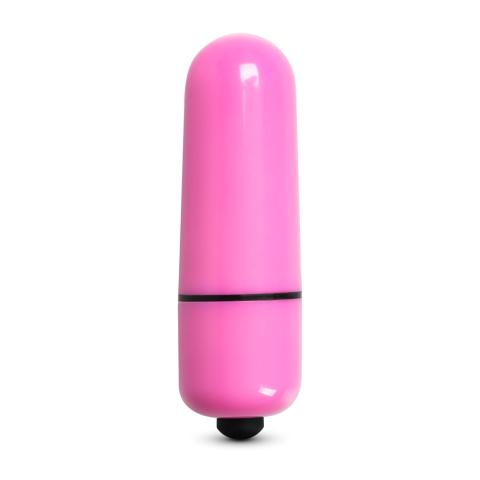 Pink Mini Bullet