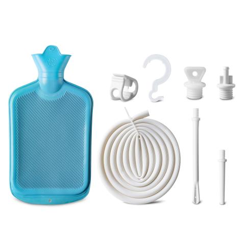 Water Bottle Cleansing Kit