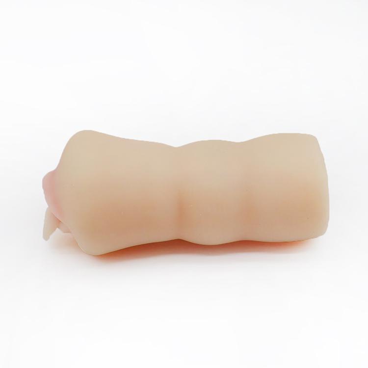 Super Soft lifelike Mouth Stroker - Wl-P-1205