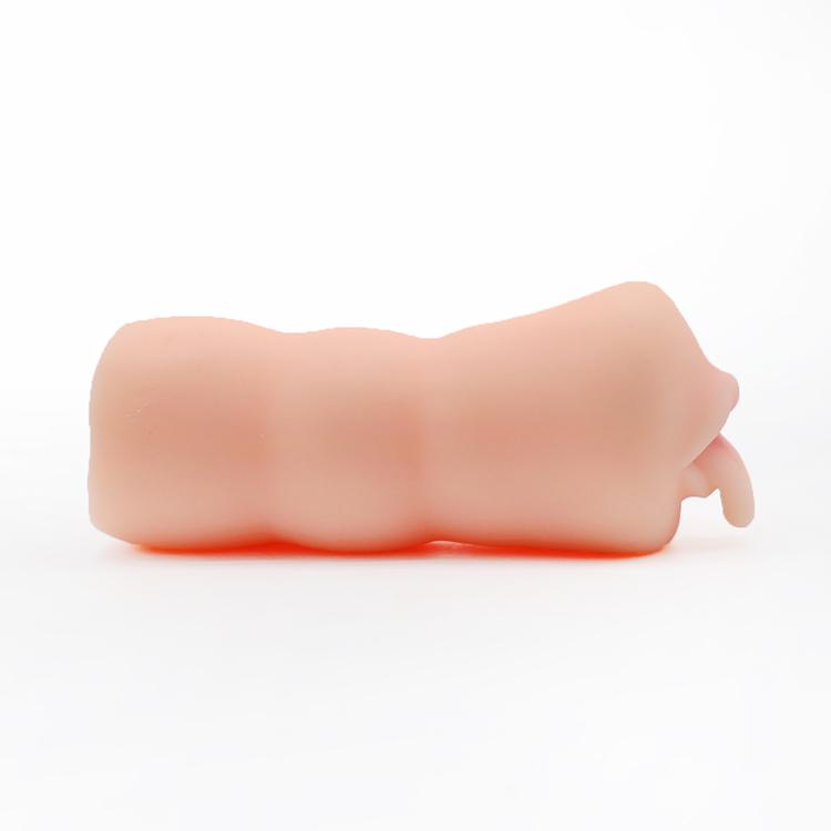 Super Soft lifelike Mouth Stroker - Wl-P-1205