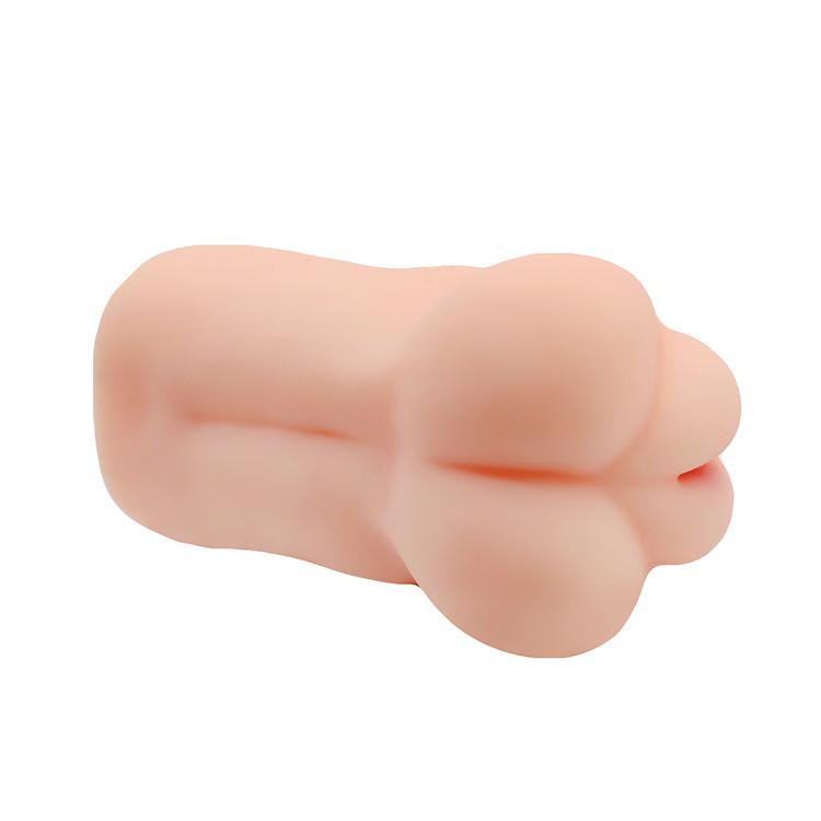 Super Soft Realistic Vaginal Stroker - Wl-P-1209