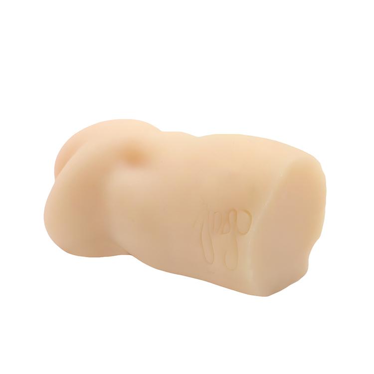 Super Soft Realistic Vaginal Stroker - Wl-P-1209