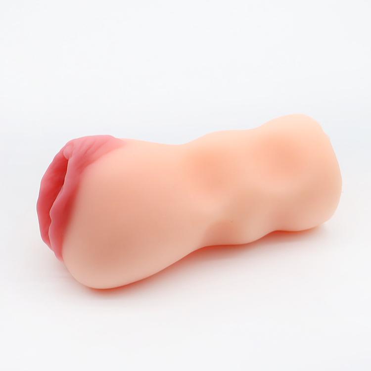 Super Soft Vaginal Stroker - Wl-P-1003