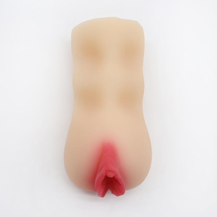 Super Soft Vaginal Stroker - Wl-P-1003