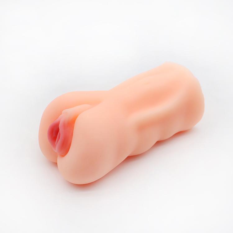 Super Soft Vaginal Stroker - Wl-P-1004