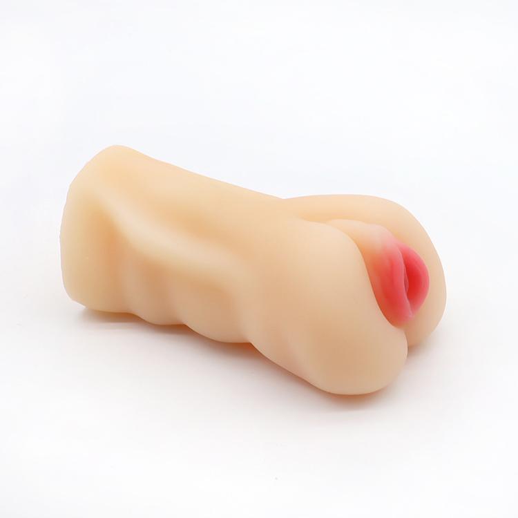 Super Soft Vaginal Stroker - Wl-P-1004