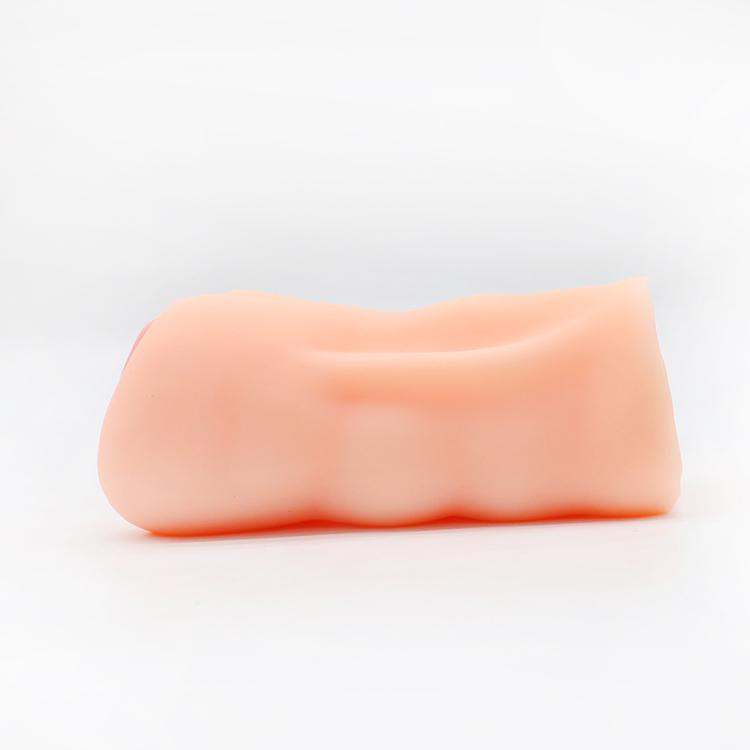 Super Soft Vaginal Stroker - Wl-P-1004