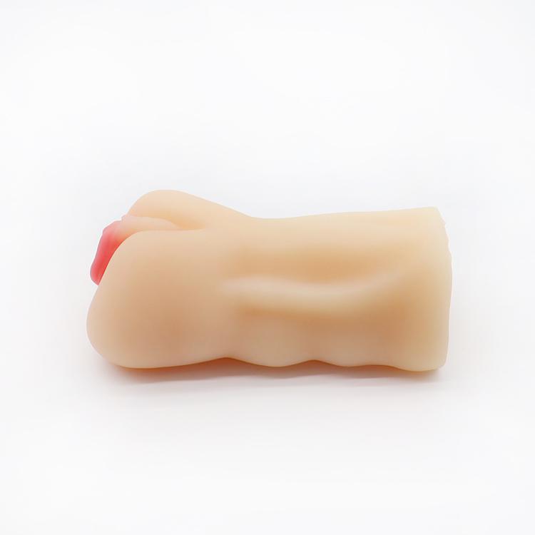 Super Soft Vaginal Stroker - Wl-P-1004