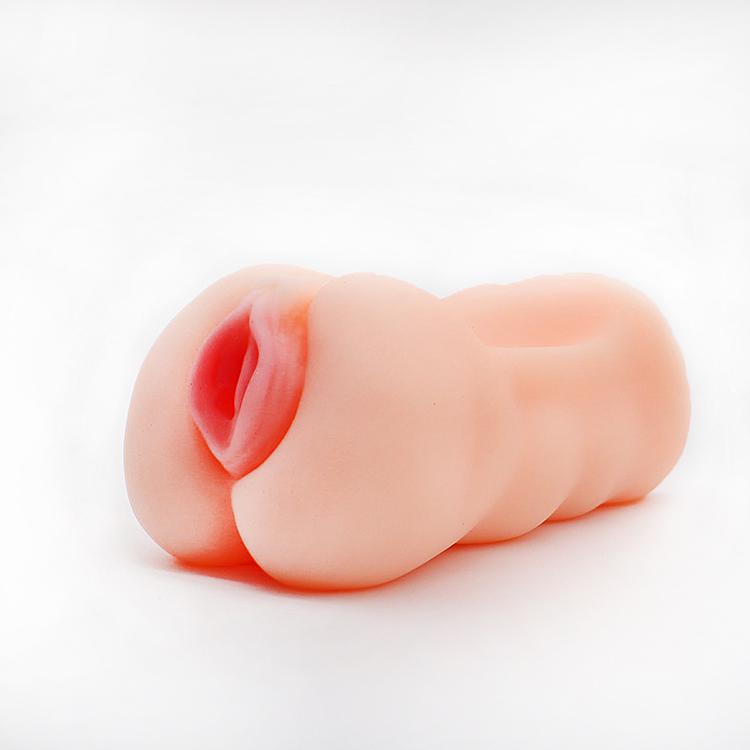 Super Soft Vaginal Stroker - Wl-P-1004