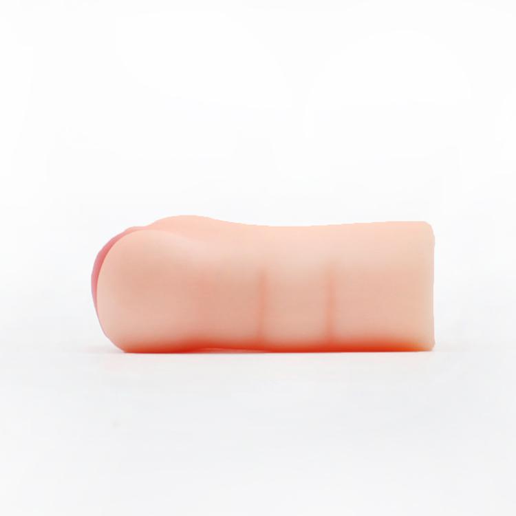 Super Soft Vaginal Stroker - Wl-P-1006