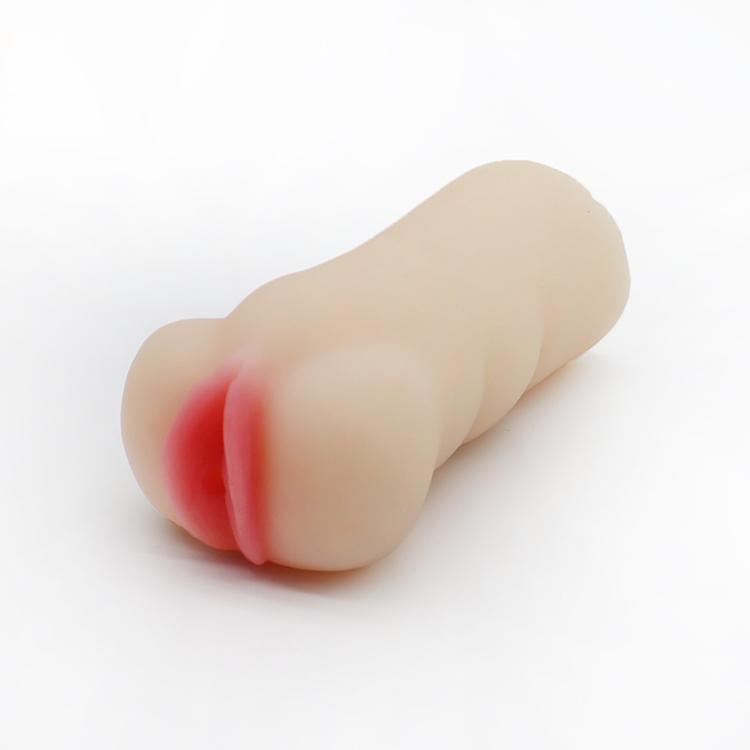 Super Soft Vaginal Stroker - Wl-P-1006