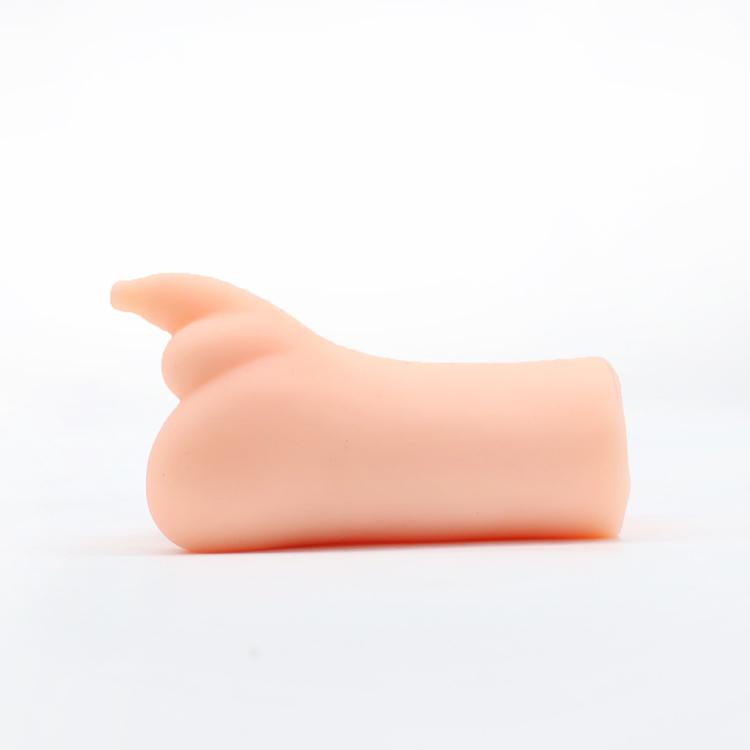 Super Soft Vaginal Stroker - Wl-P-1008