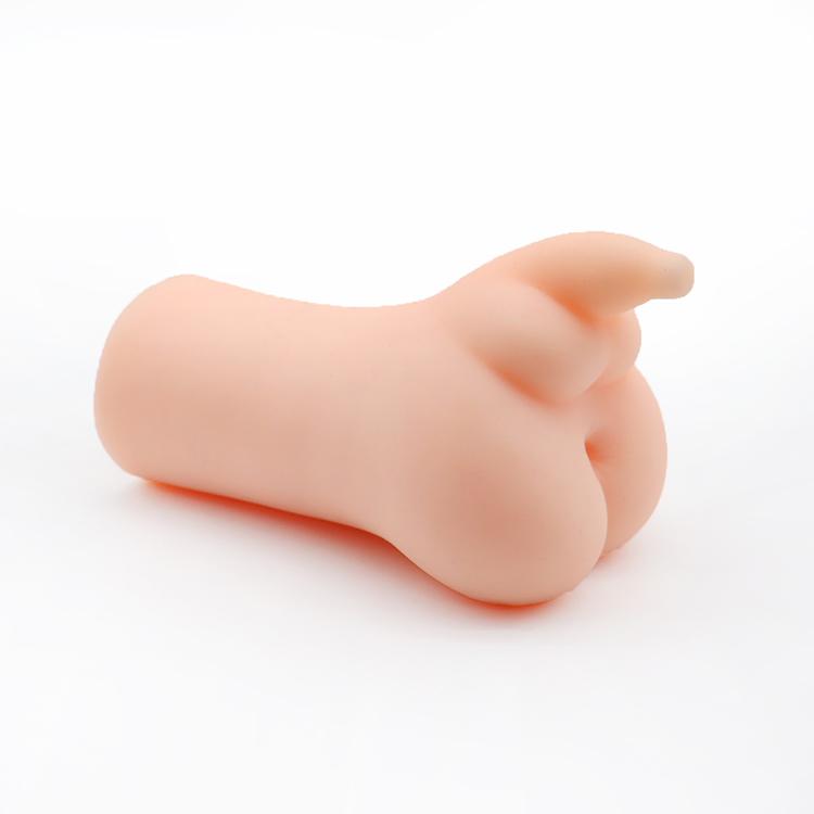 Super Soft Vaginal Stroker - Wl-P-1008