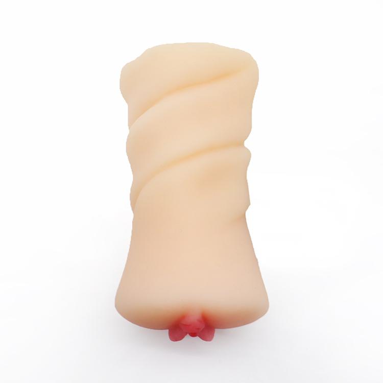 Super Soft Vaginal Stroker - Wl-P-1009