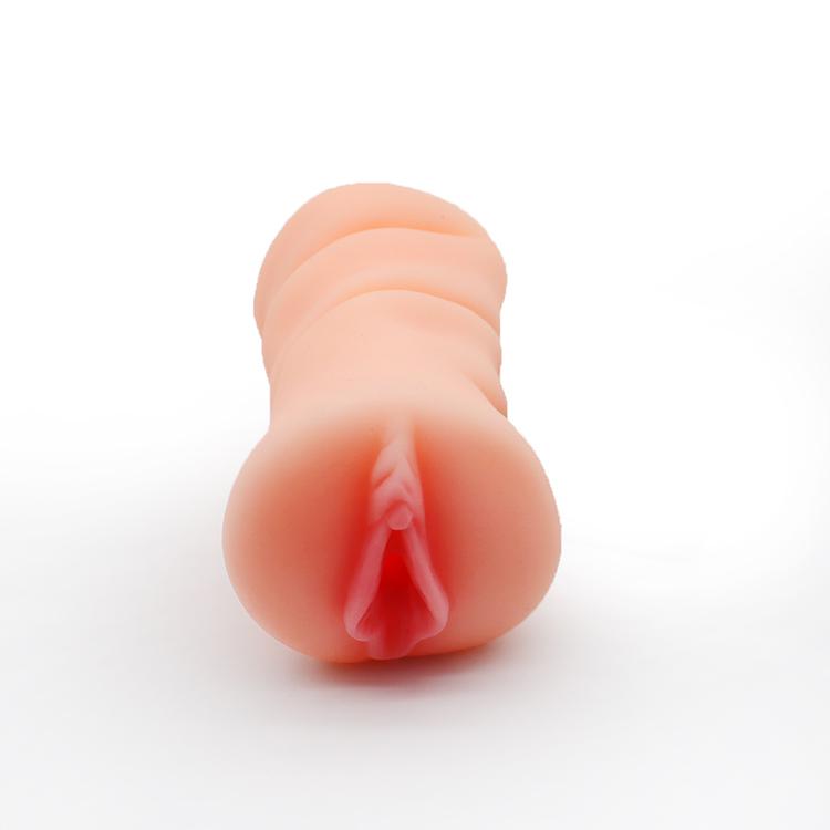 Super Soft Vaginal Stroker - Wl-P-1009