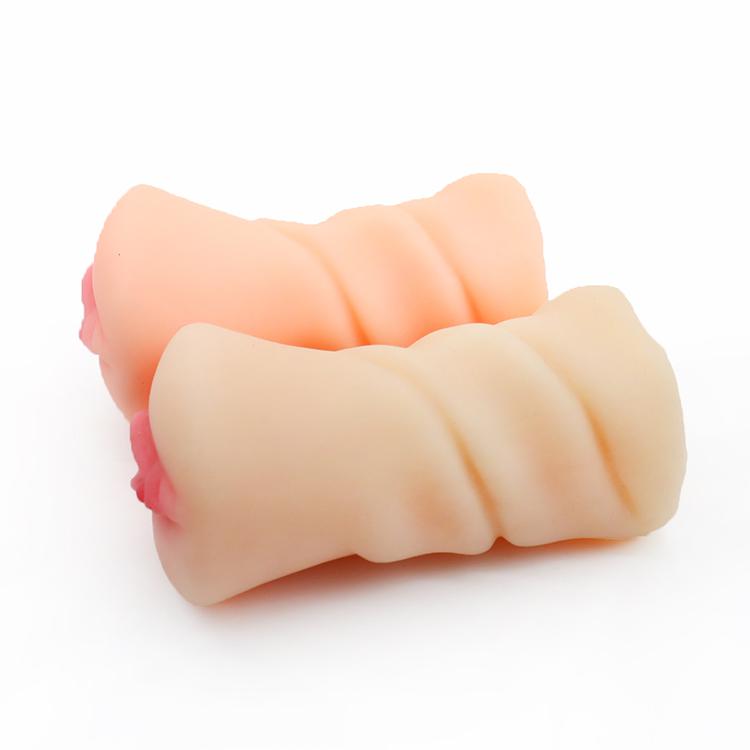 Super Soft Vaginal Stroker - Wl-P-1009