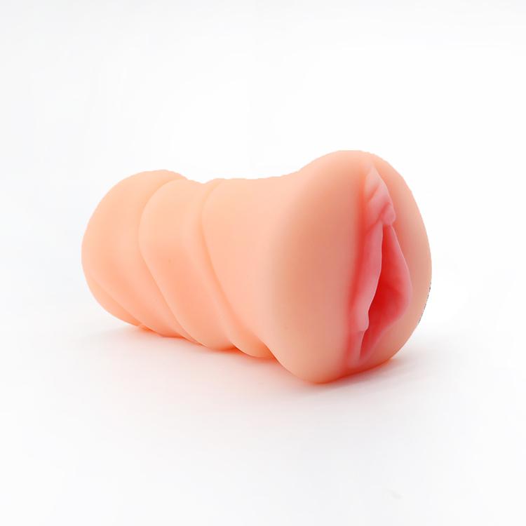 Super Soft Vaginal Stroker - Wl-P-1009